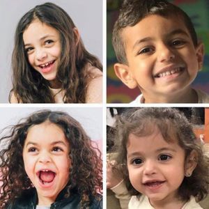 Meet your Posher, Hurrie